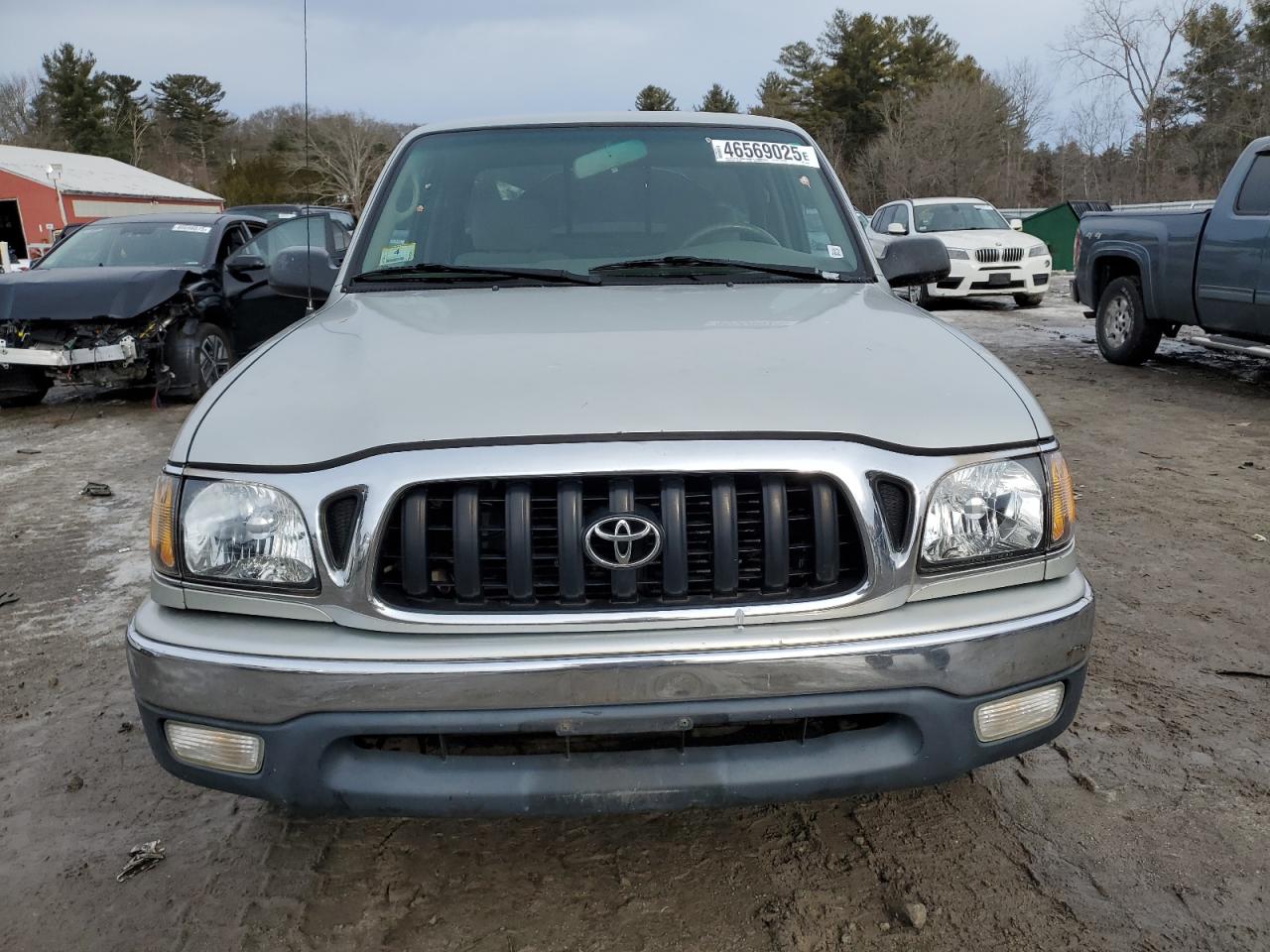 2001 Toyota Tacoma - Image 5