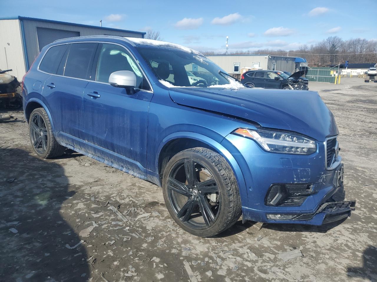 2016 Volvo XC90 - Image 4