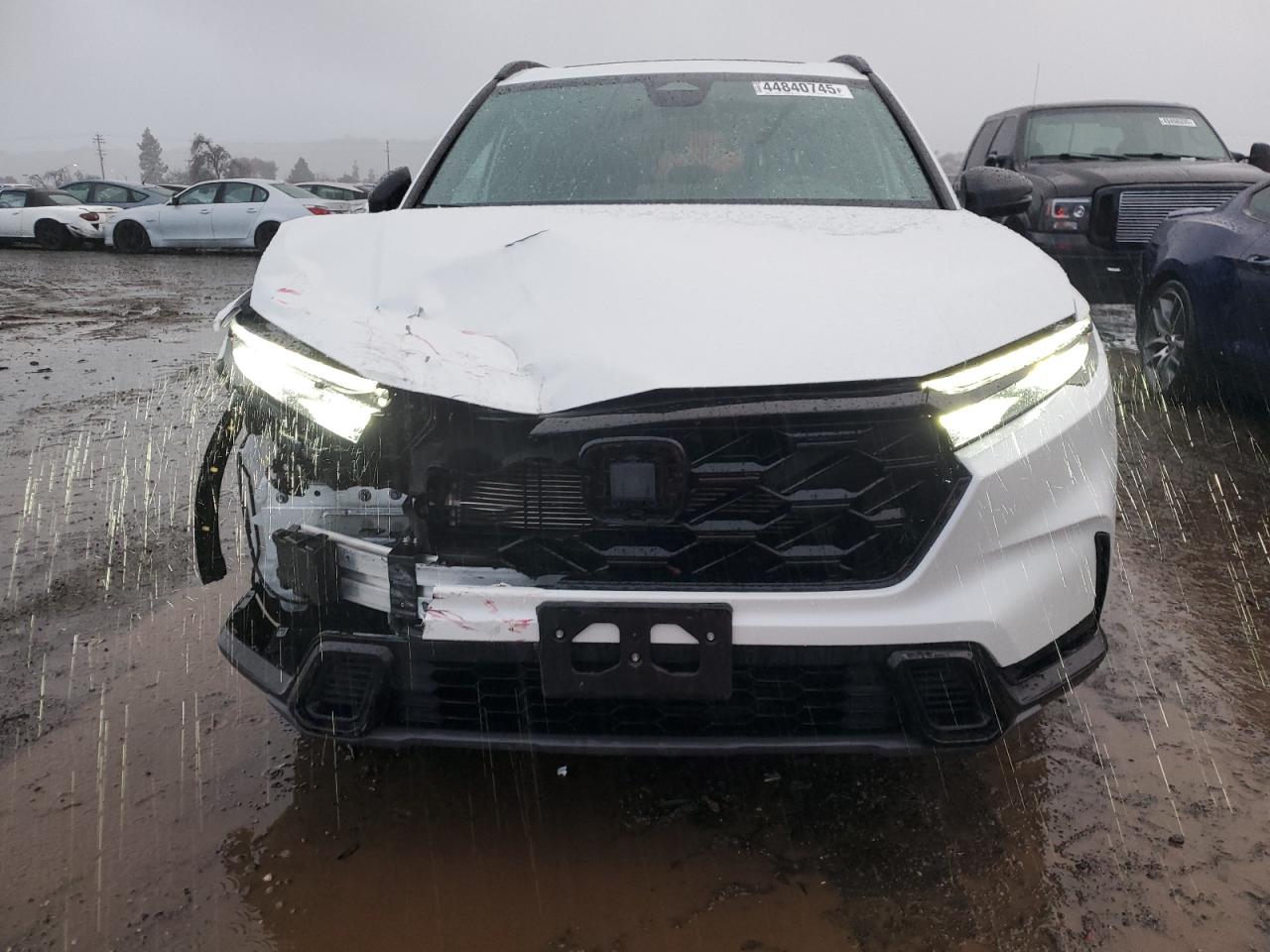 2024 Honda CR-V - Image 5