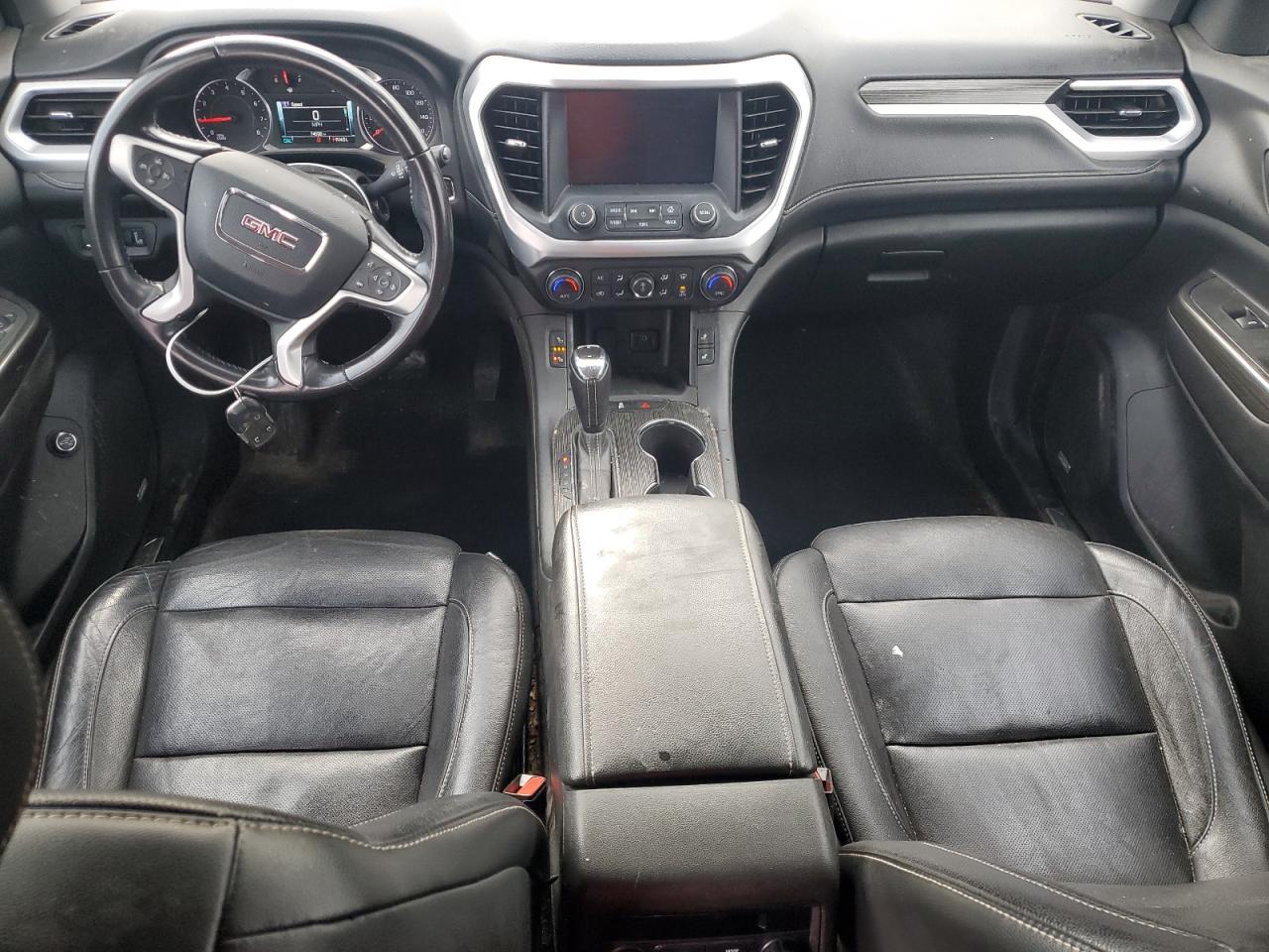 2019 GMC Acadia - Image 8