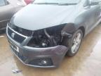 2011 SEAT ALHAMBRA S for sale at Copart SANDY