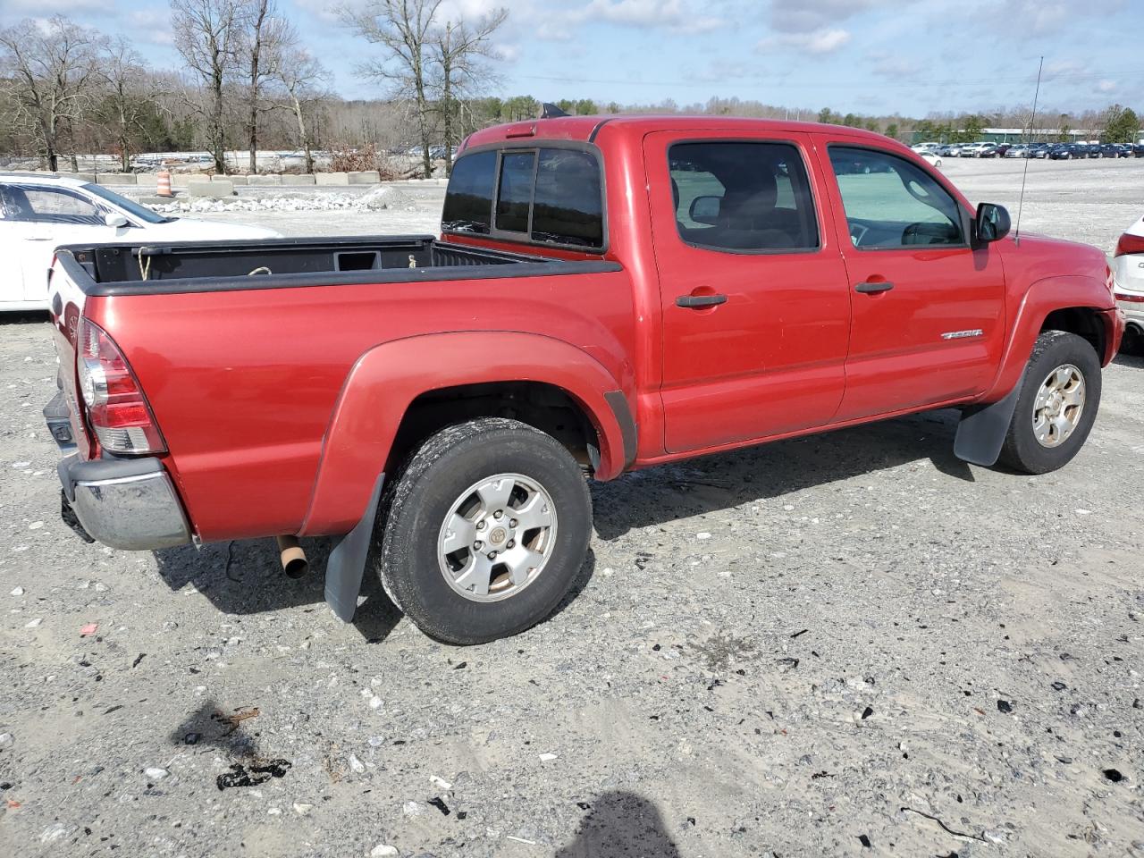 2012 Toyota Tacoma - Image 3