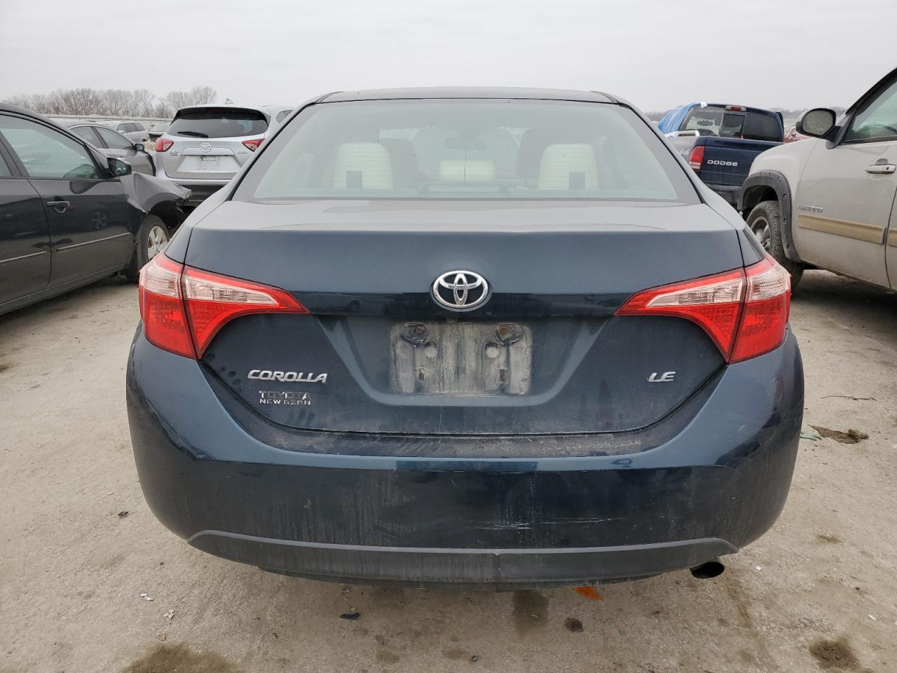 2017 Toyota Corolla - Image 6