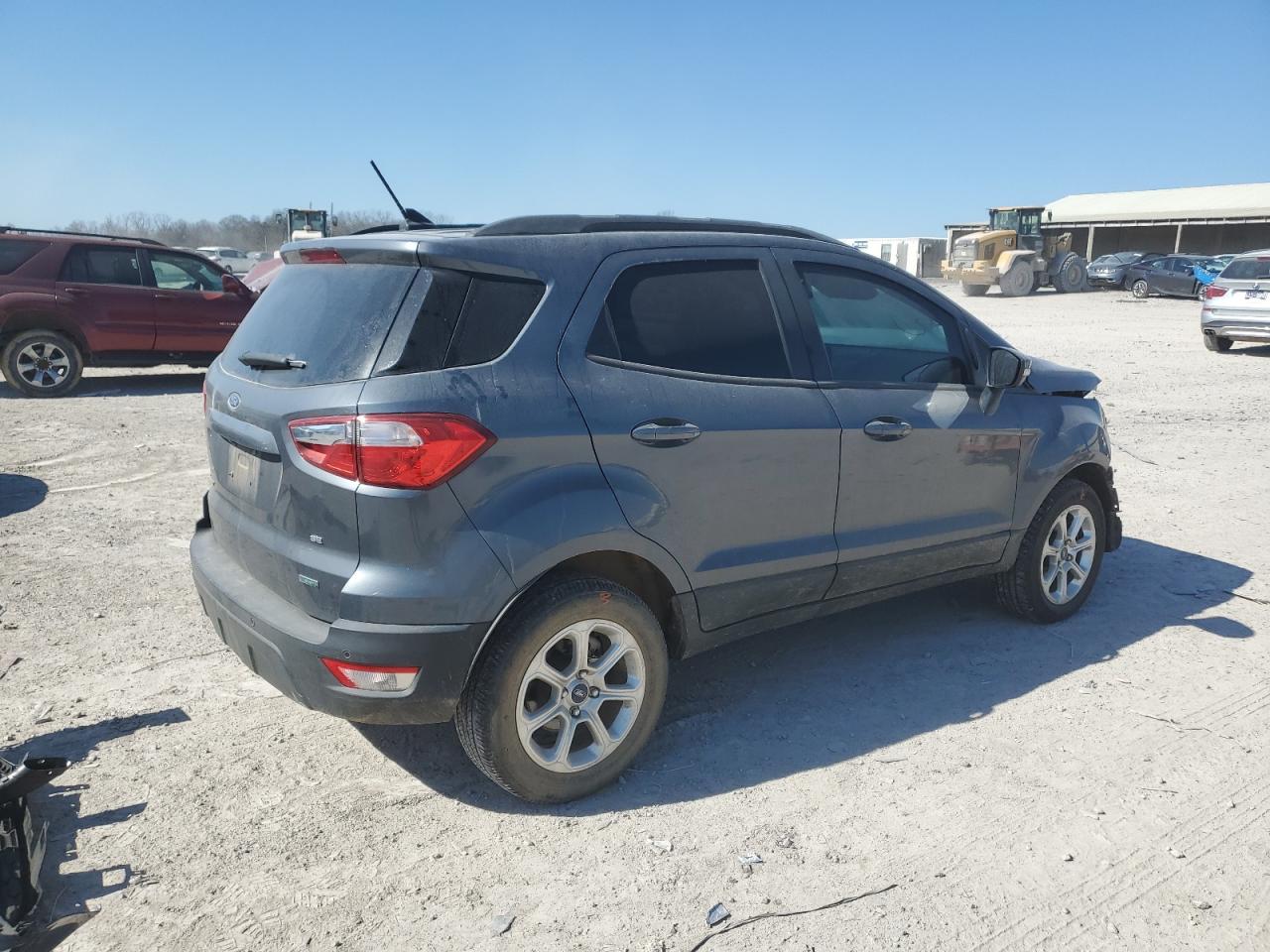 2020 Ford EcoSport - Image 3