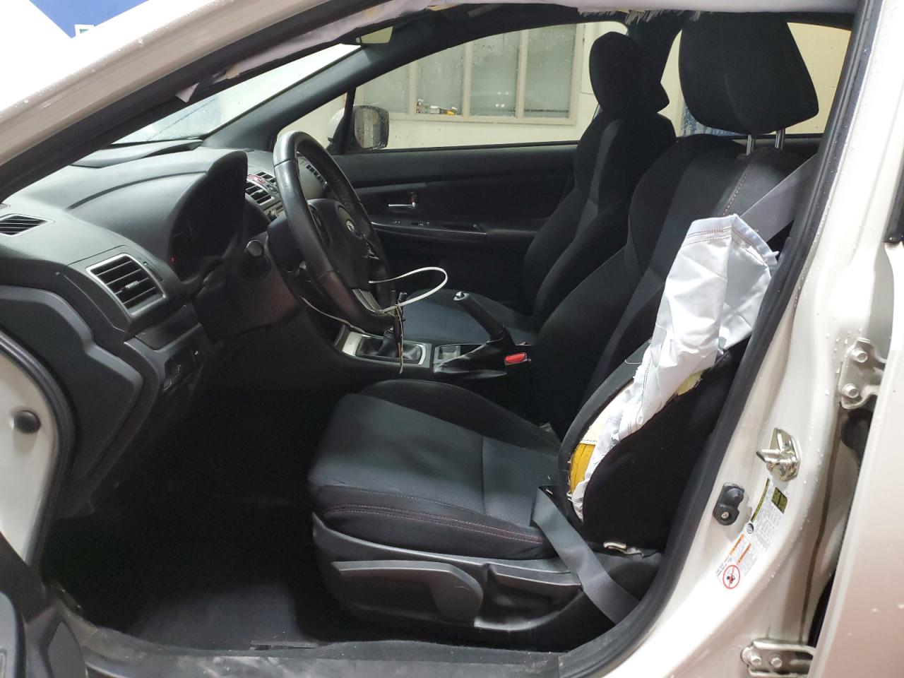 2017 Subaru WRX - Image 7