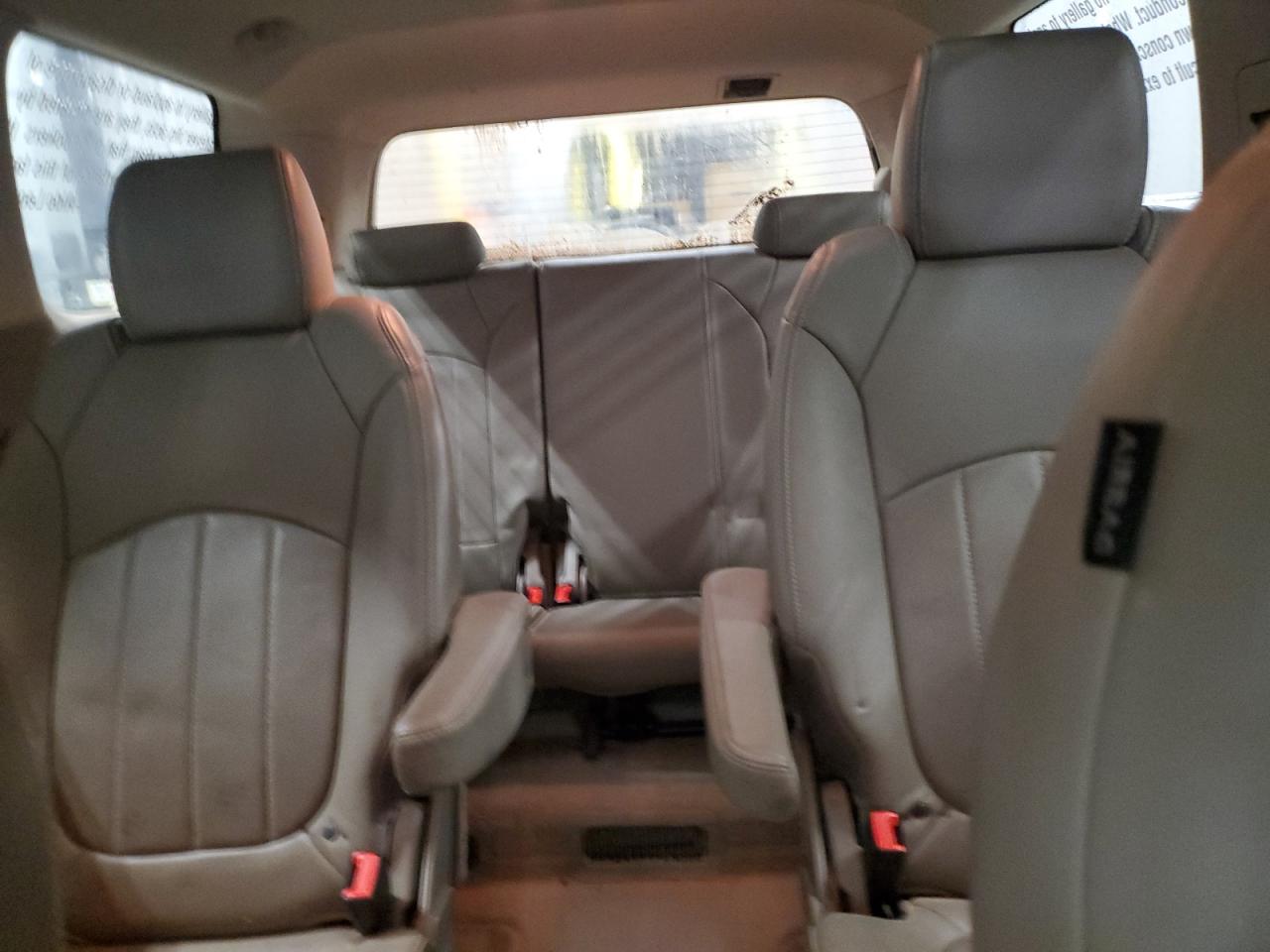2014 GMC Acadia - Image 10