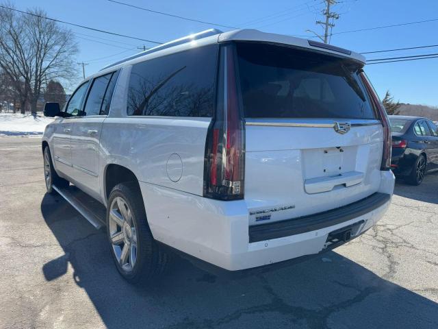 2016 CADILLAC ESCALADE ESV PREMIUM