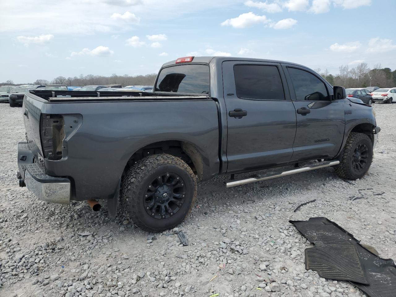 2013 Toyota Tundra - Image 3