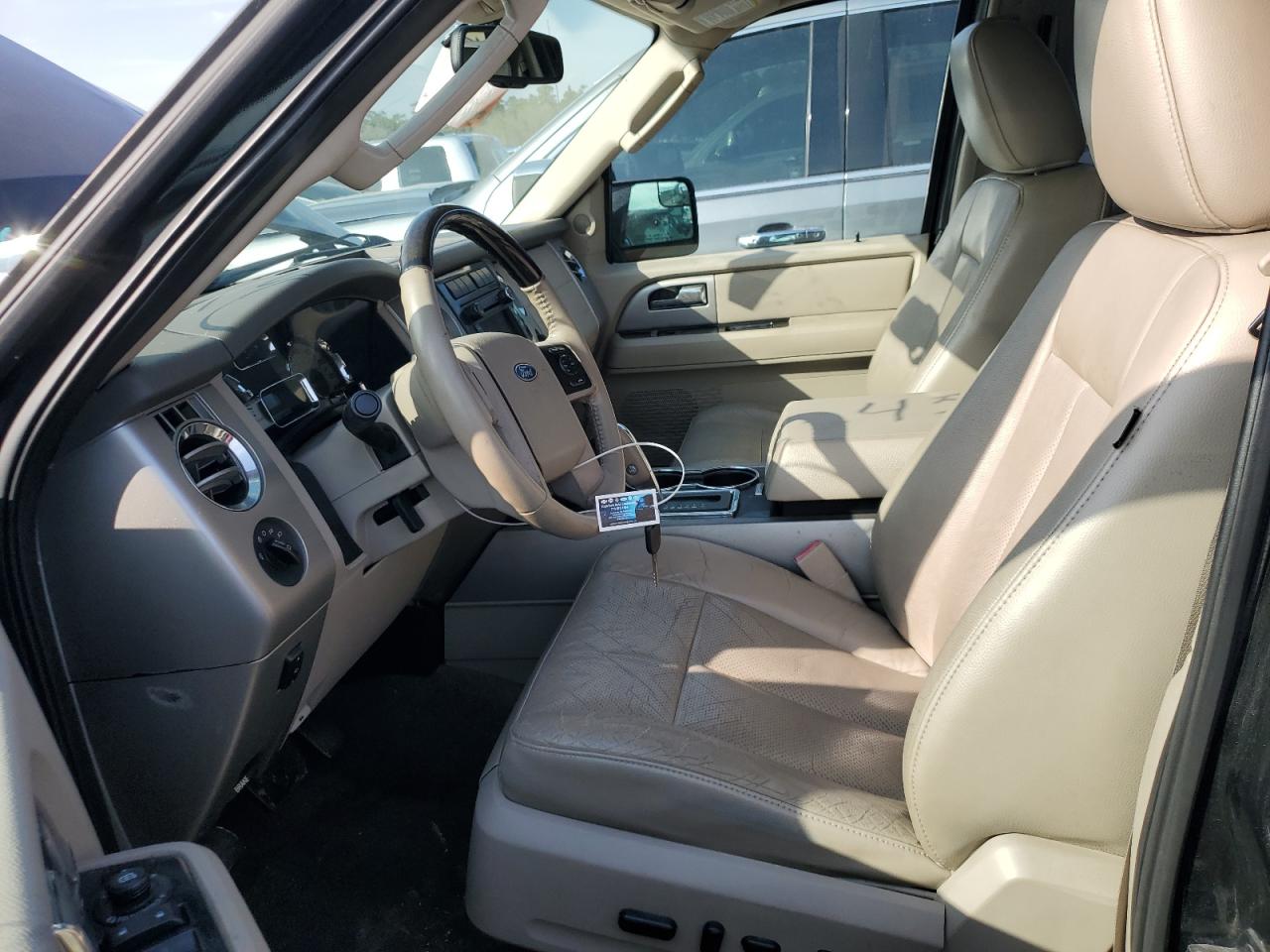 2012 Ford Expedition - Image 7
