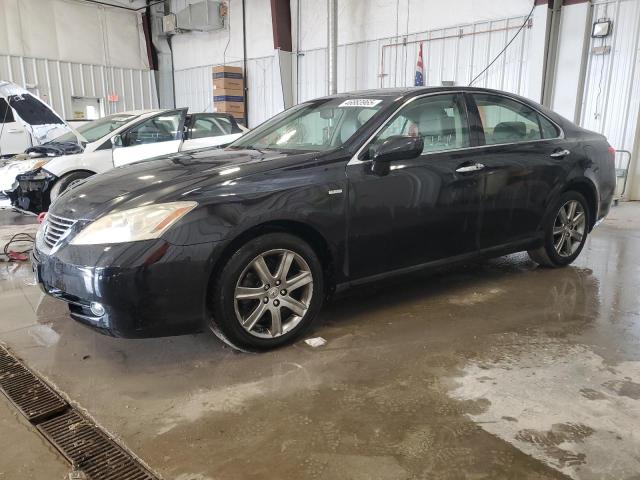 2009 Lexus Es 350