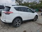 2018 Toyota Rav4 Adventure იყიდება Lexington-ში, KY - Water/Flood