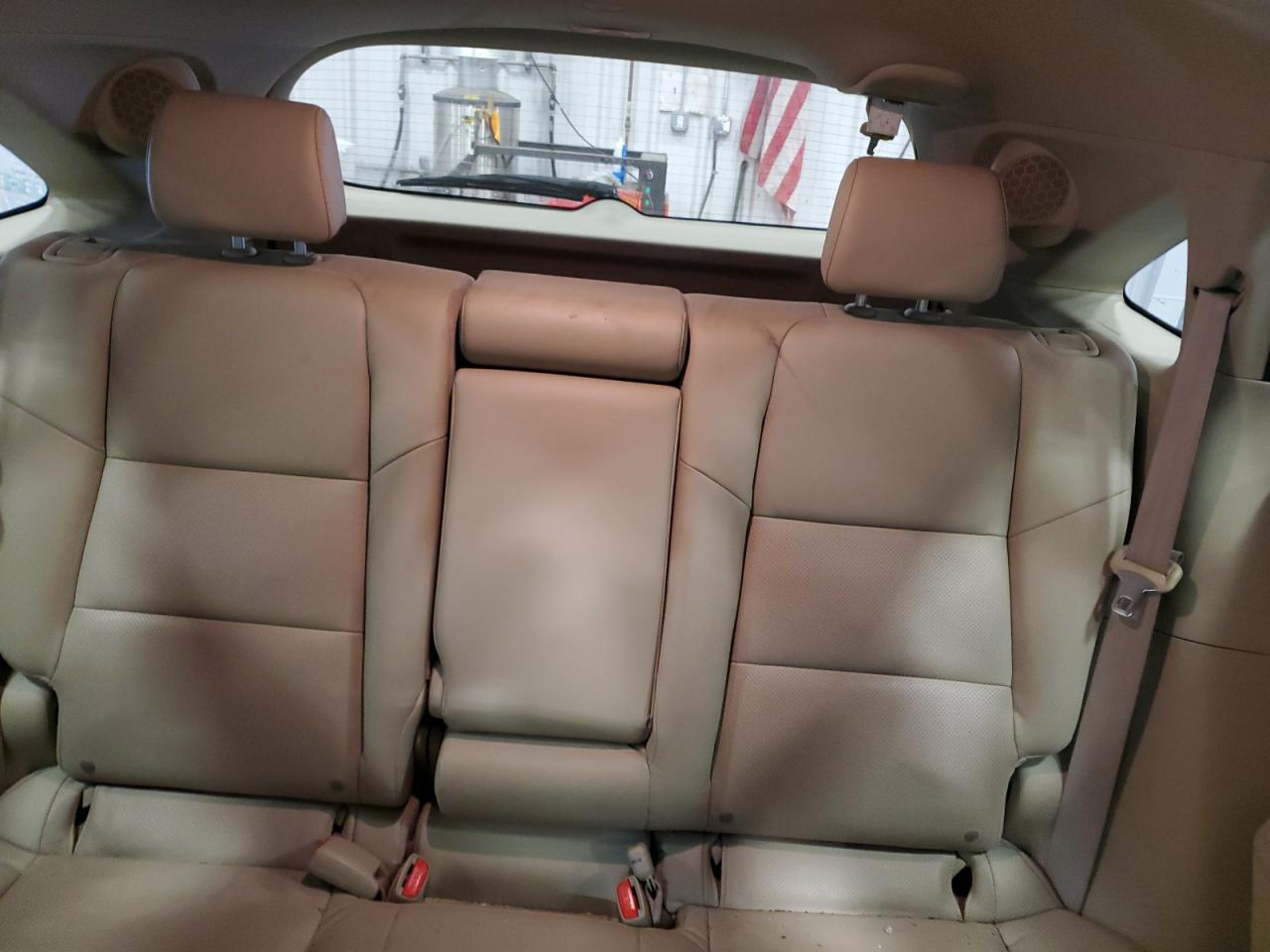 2014 Acura RDX - Image 10