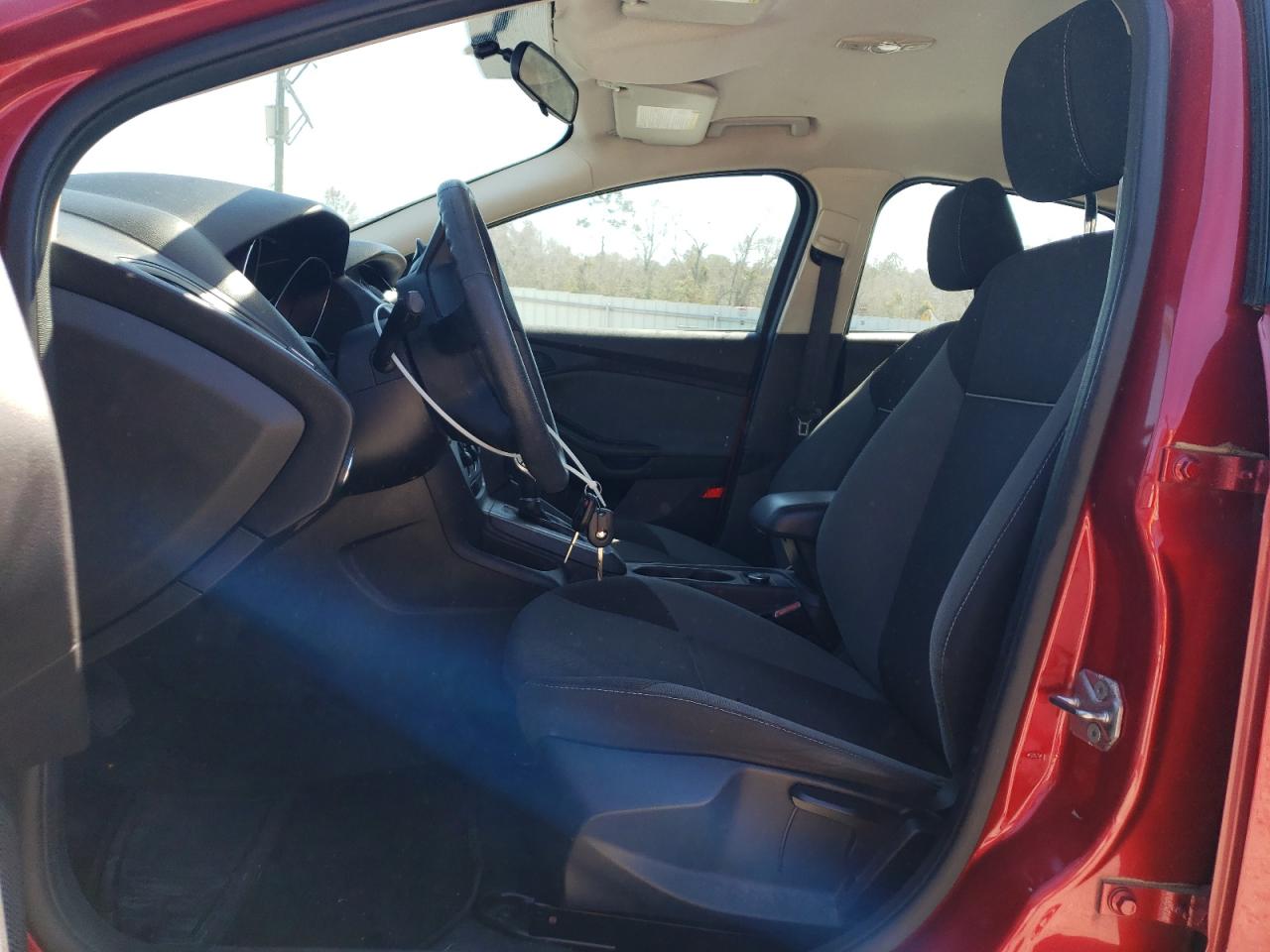 2012 Ford Focus - Image 7