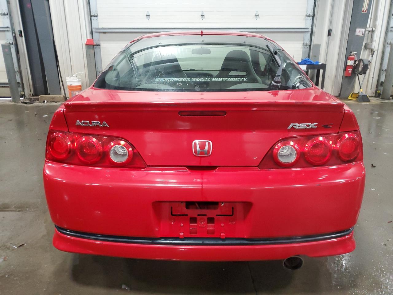 2006 Acura RSX - Image 6