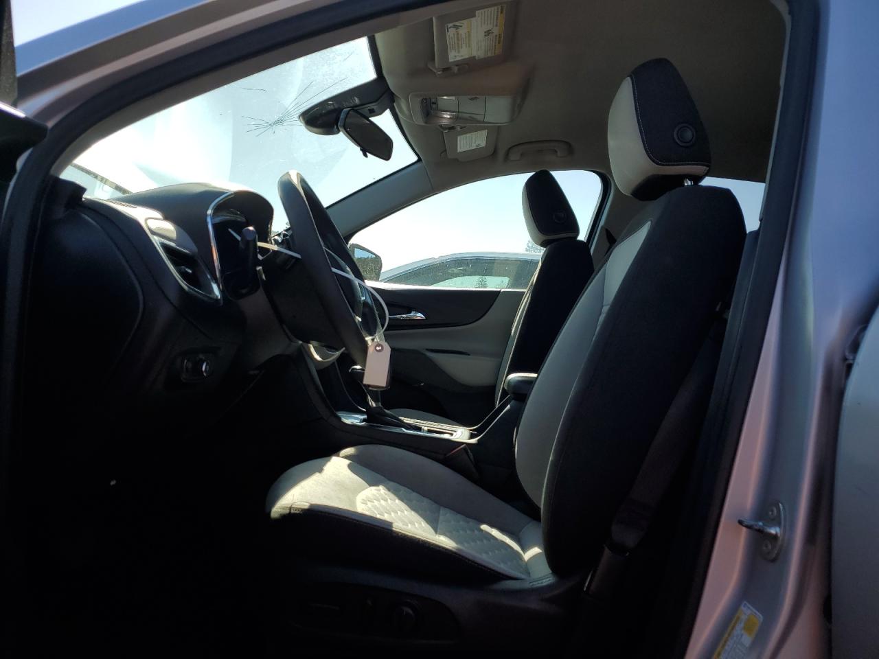 2021 Chevrolet Equinox - Image 7