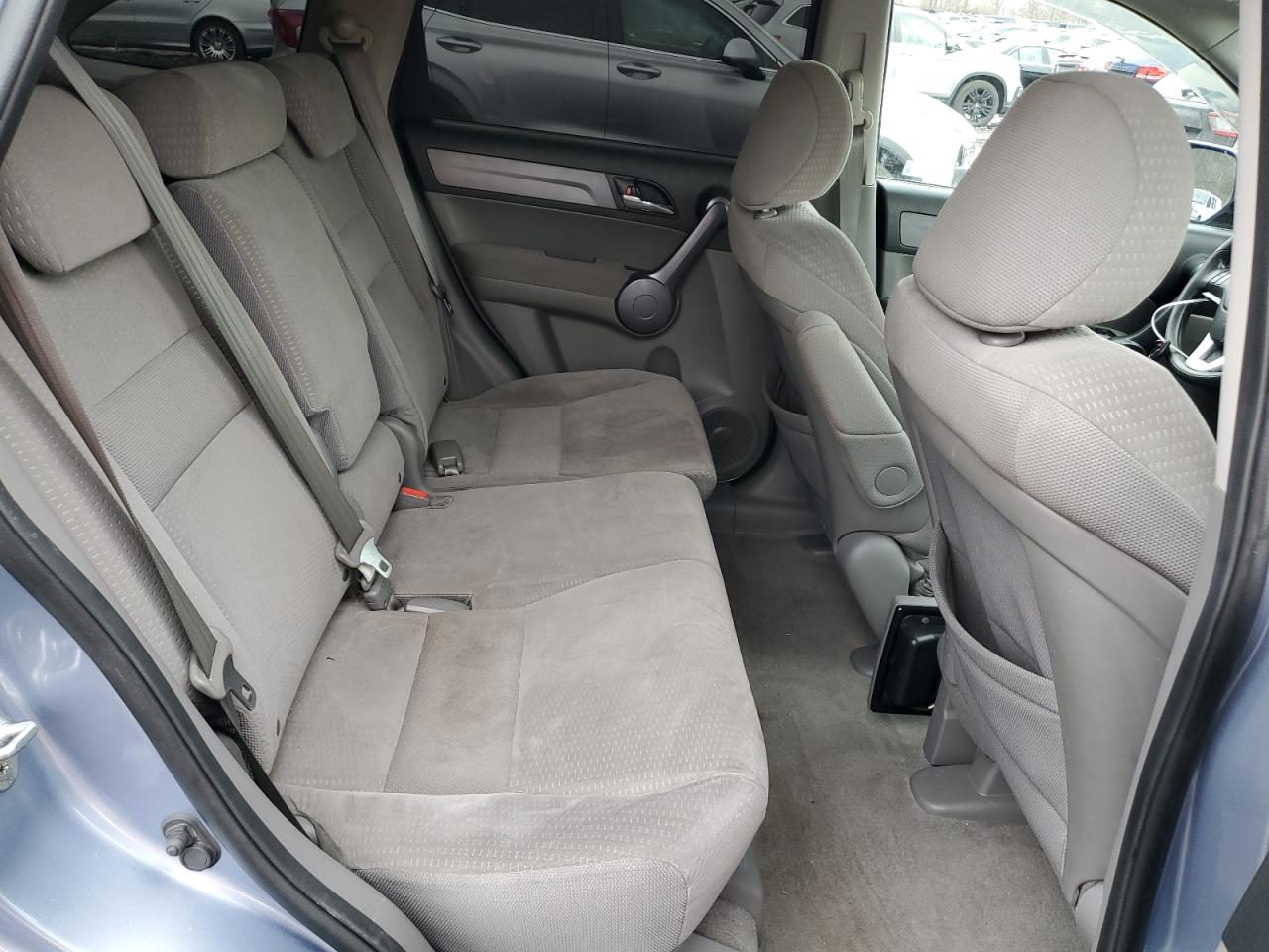 2008 Honda CR-V - Image 11