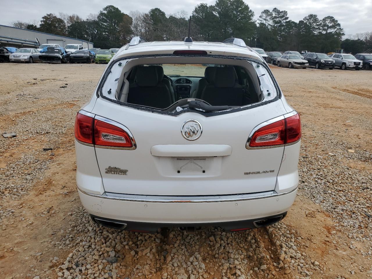 2017 Buick Enclave - Image 6