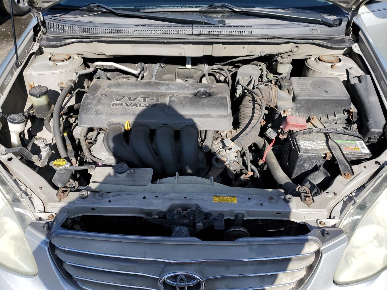2003 Toyota Corolla - Image 11