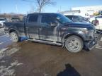 2013 FORD F150 SUPERCREW for sale at Copart QC - MONTREAL