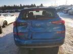 2021 HYUNDAI TUCSON LIMITED for sale at Copart NS - HALIFAX