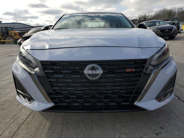  NISSAN ALTIMA 2024 Szary