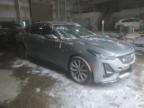 2024 Cadillac Ct5 Sport للبيع في Kansas City، KS - Side