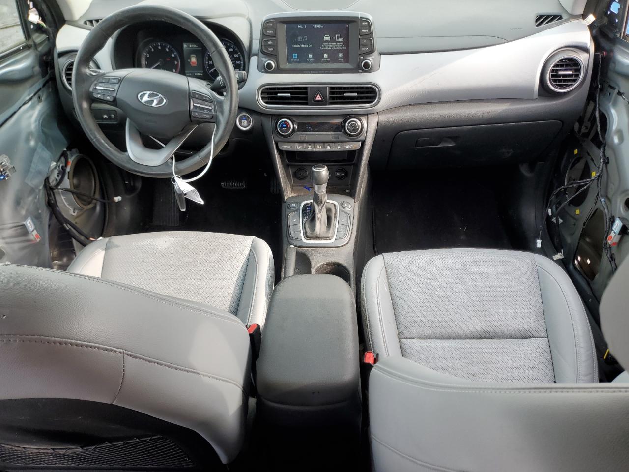 2021 Hyundai Kona - Image 8
