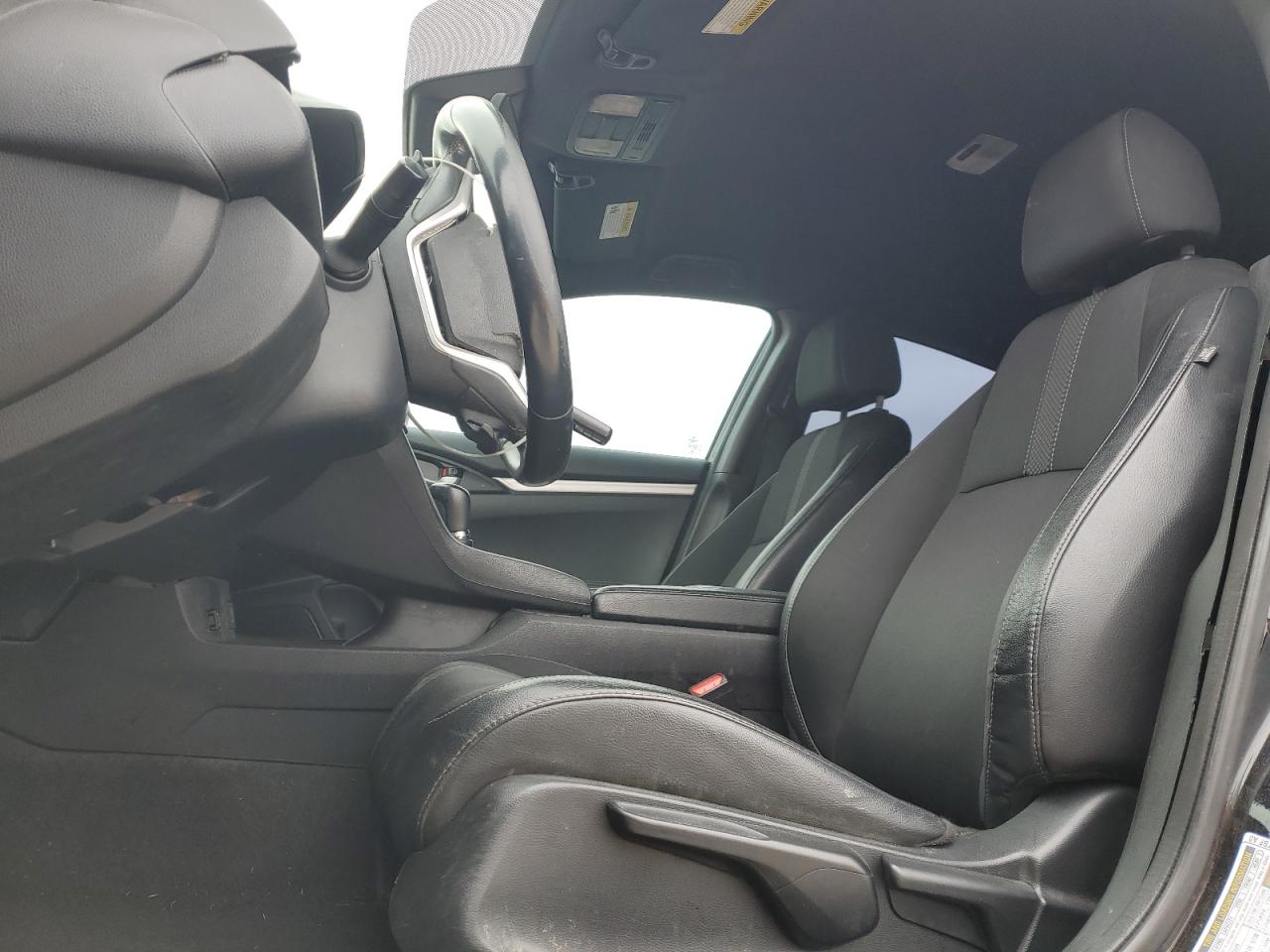 2020 Honda Civic - Image 7