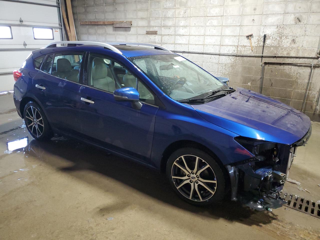 2017 Subaru Impreza - Image 4