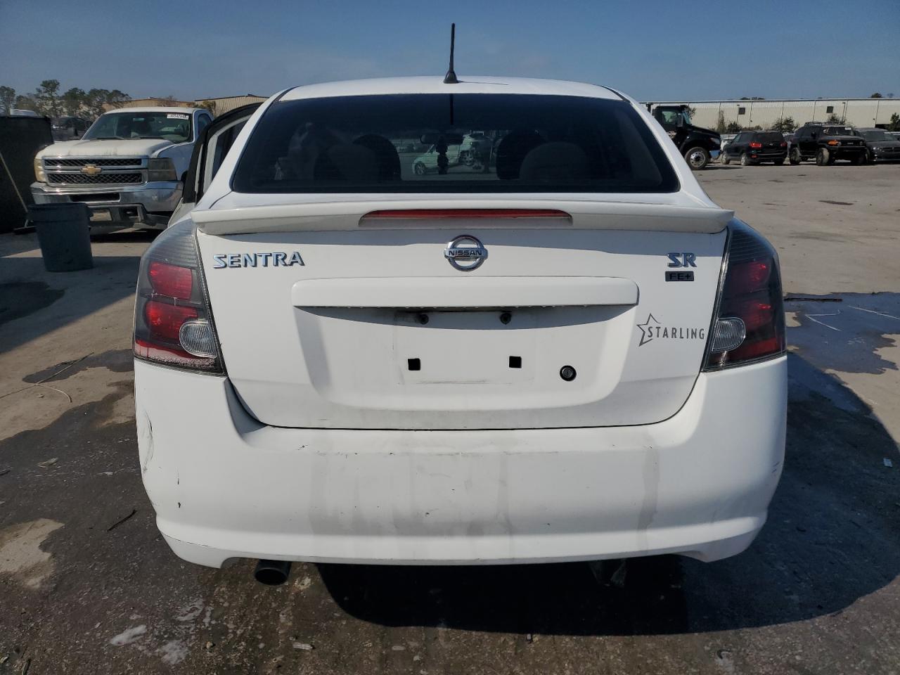 2009 Nissan Sentra - Image 6