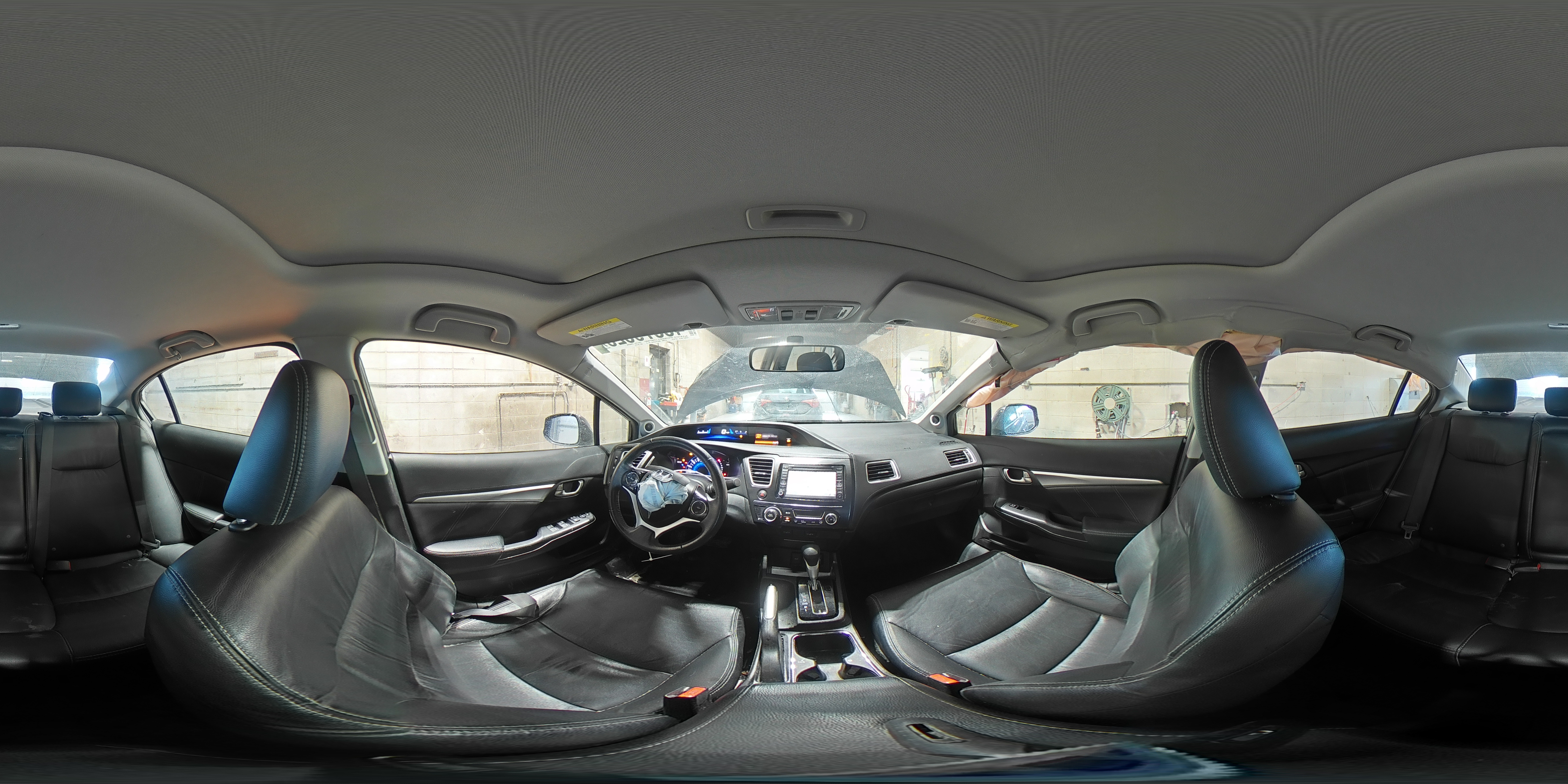 2013 Honda Civic - Image 13