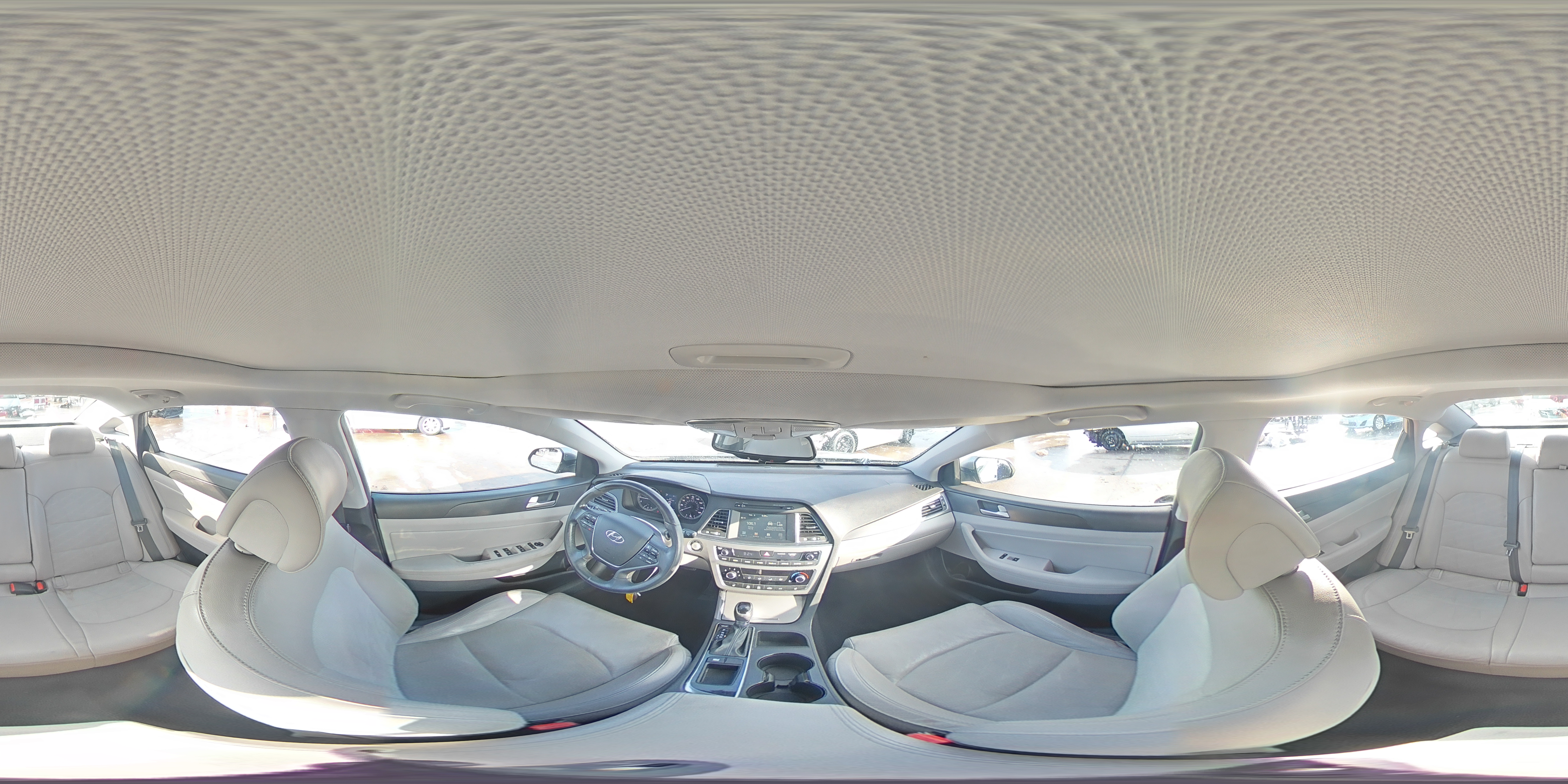 2016 Hyundai Sonata - Image 15