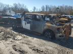 2021 Ram 2500 Tradesman en Venta en Spartanburg, SC - Burn