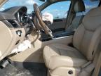 2012 Mercedes-Benz Ml 350 4Matic на продаже в Montgomery, AL - Front End