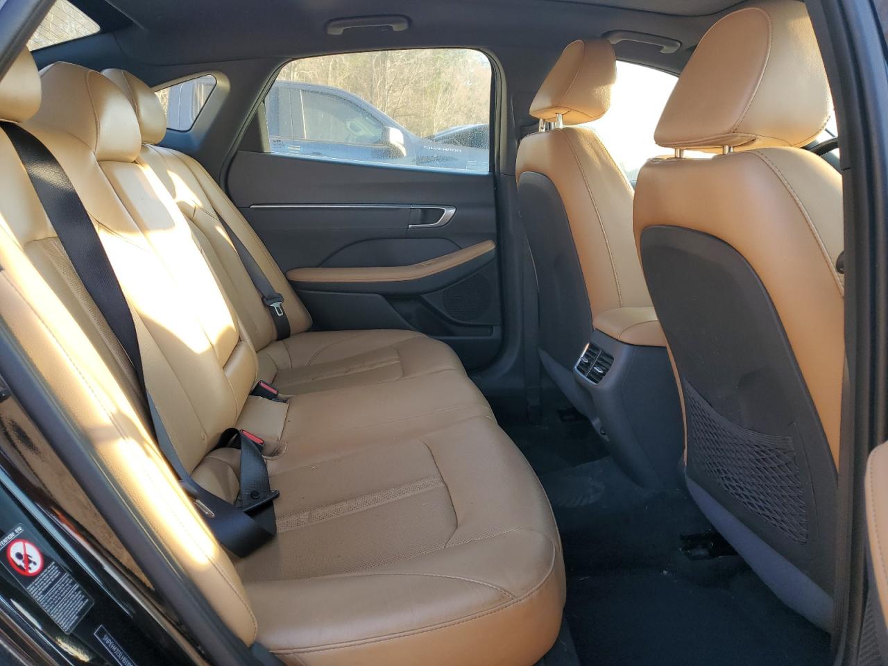 2020 Hyundai Sonata - Image 10