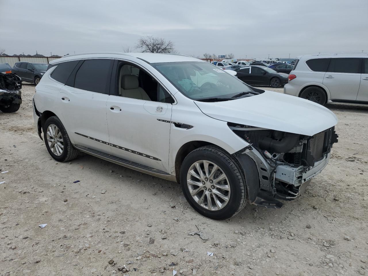2021 Buick Enclave - Image 4