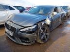 2018 VOLVO S90 R-DESI for sale at Copart PETERLEE