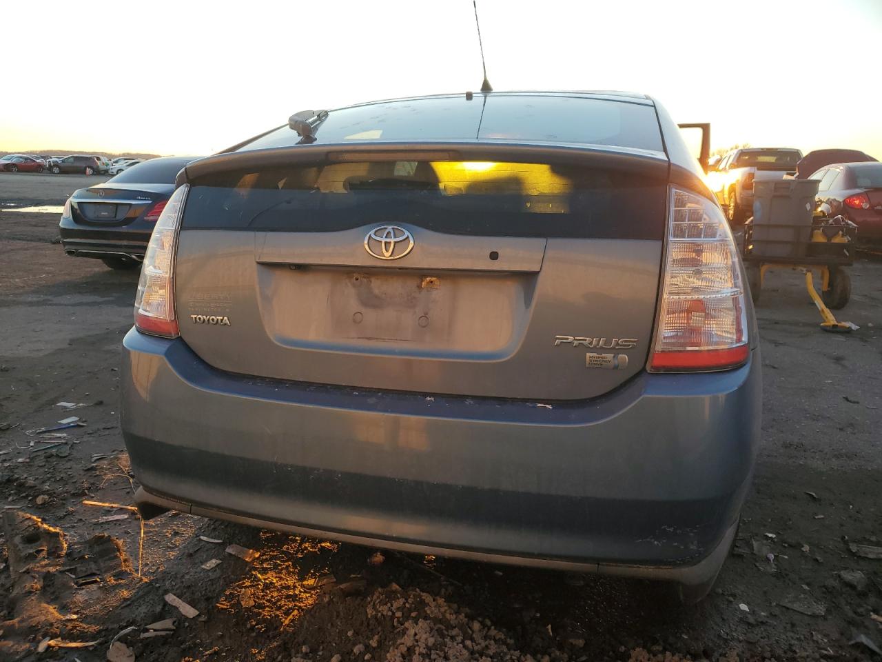 2006 Toyota Prius - Image 6