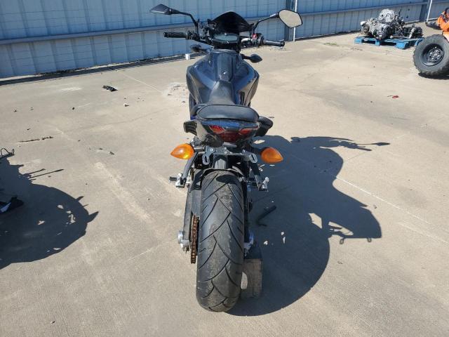  YAMAHA FZ-07/09 2015 Синій