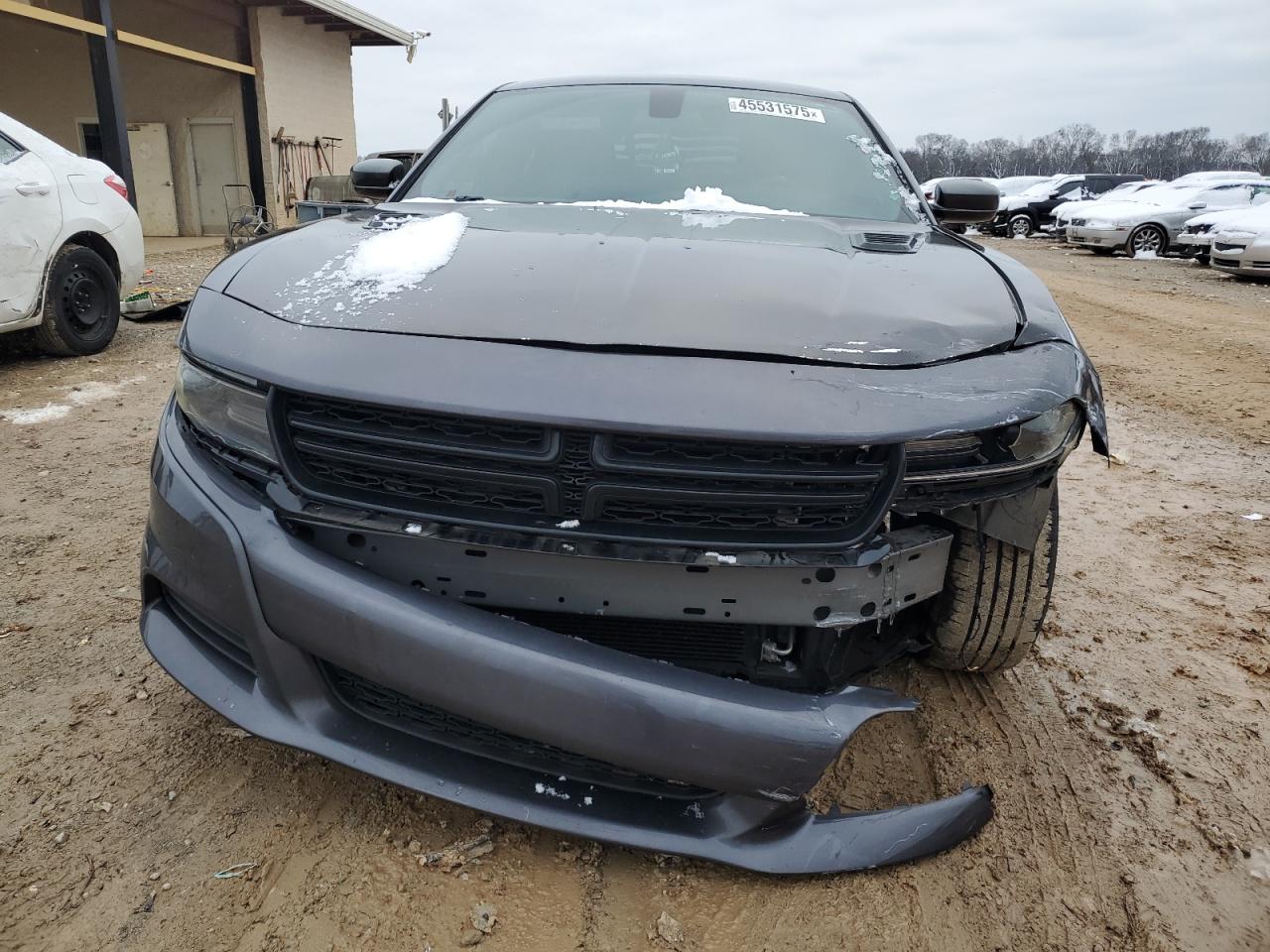 2018 Dodge Charger - Image 5
