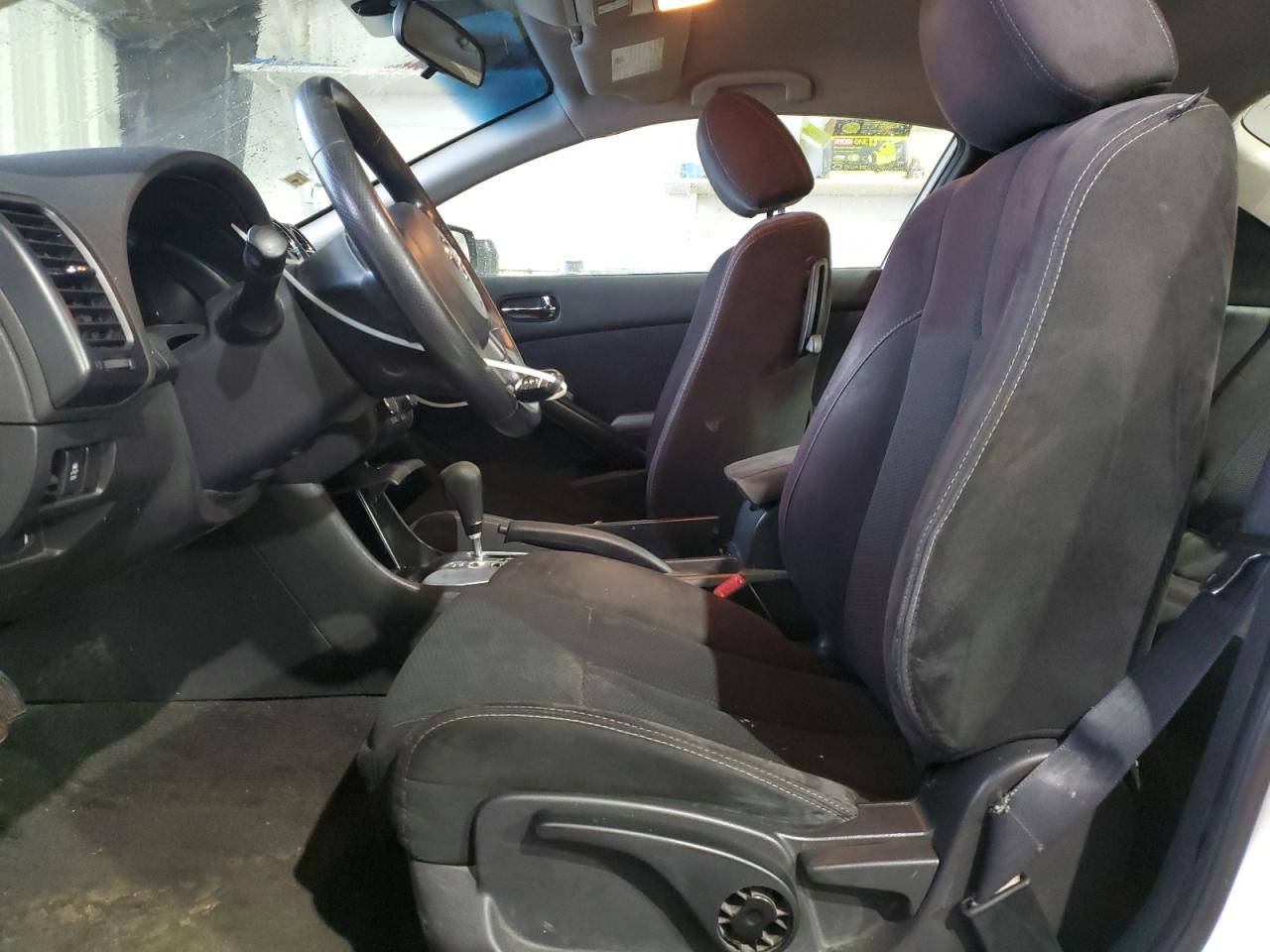 2012 Nissan Altima - Image 7