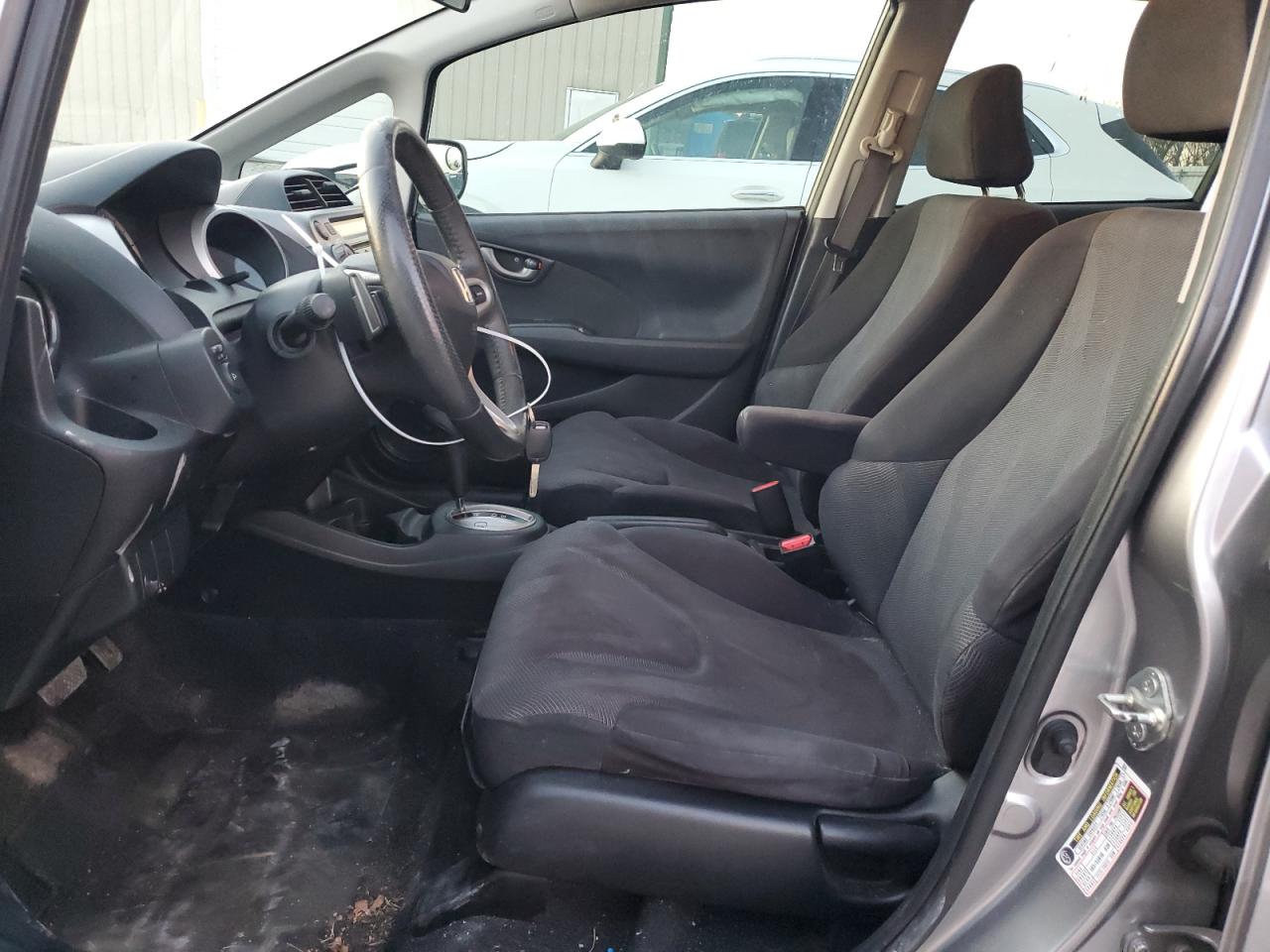2010 Honda Fit - Image 7