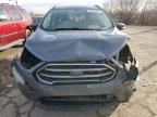 2021 Ford Ecosport Se за продажба в Indianapolis, IN - Front End