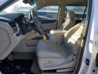 2018 Gmc Yukon Xl Denali en Venta en Wichita, KS - Front End