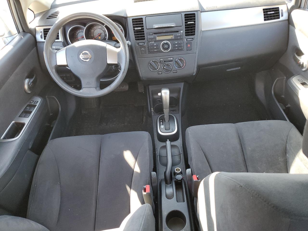 2007 Nissan Versa - Image 8