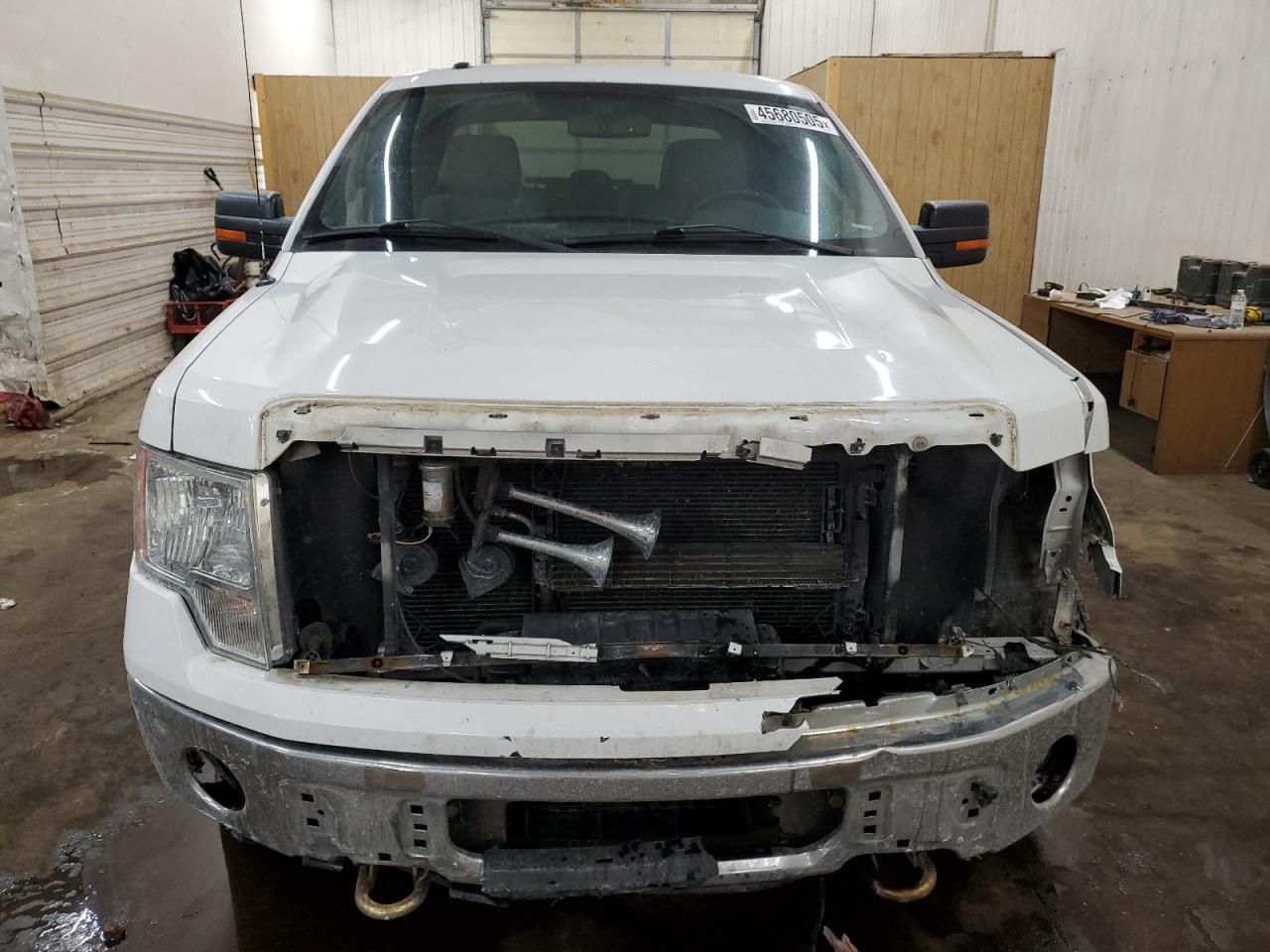 2013 Ford F-150 - Image 5
