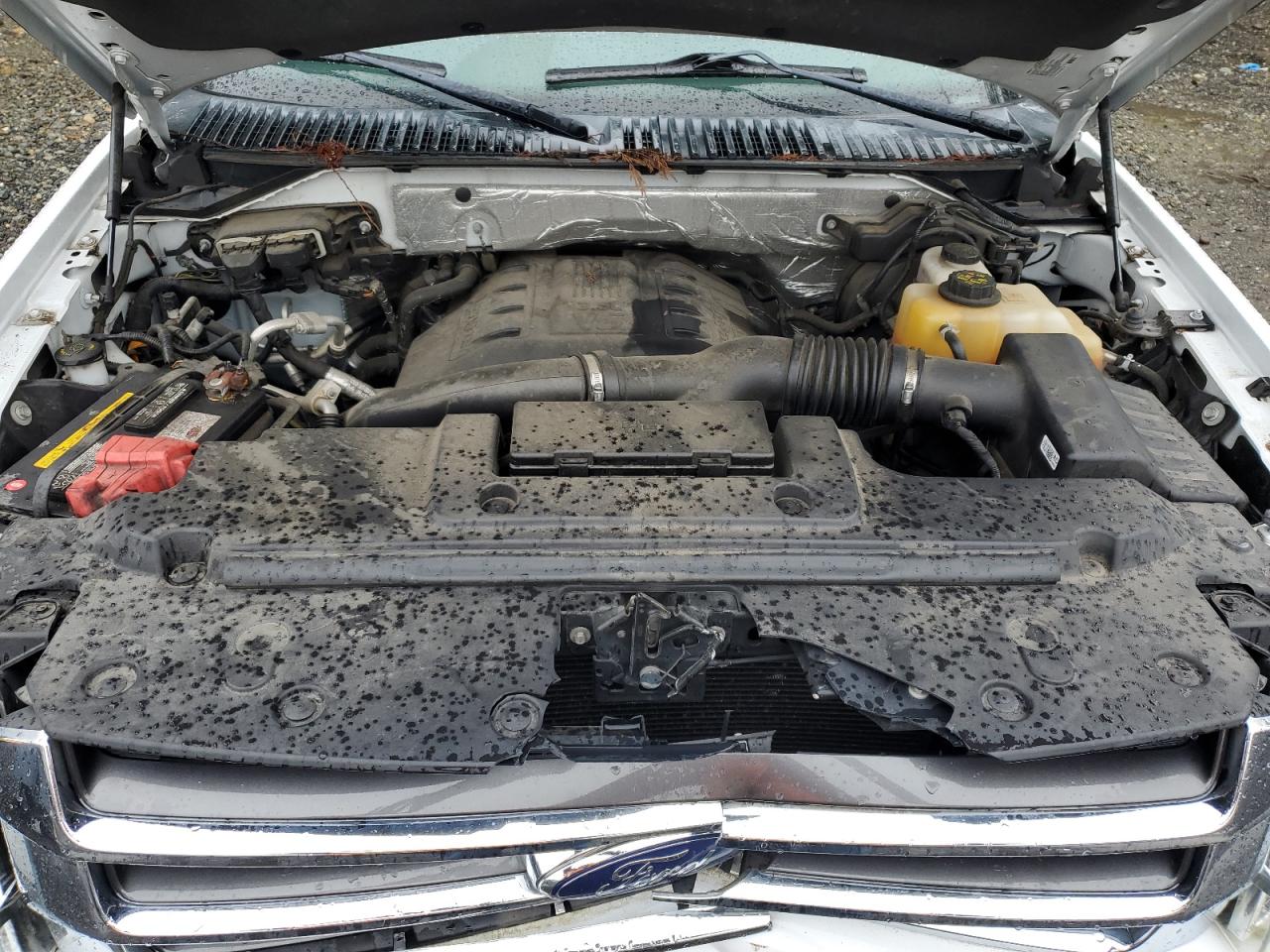 2015 Ford Expedition - Image 12