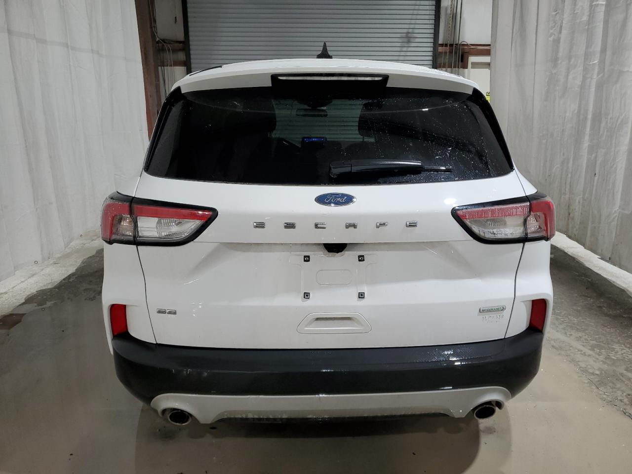 2020 Ford Escape - Image 6