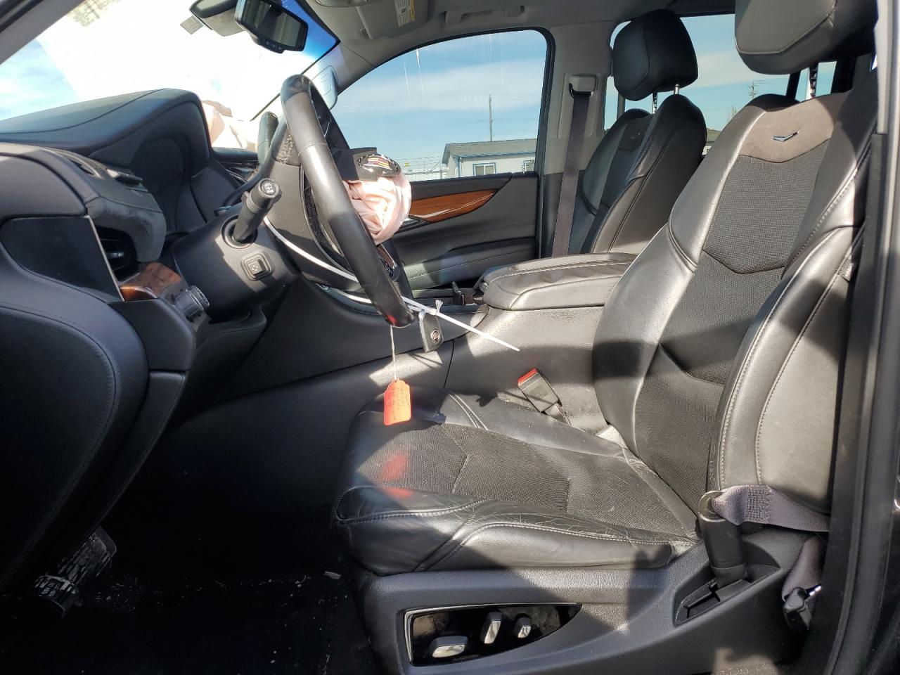 2015 Cadillac Escalade - Image 7