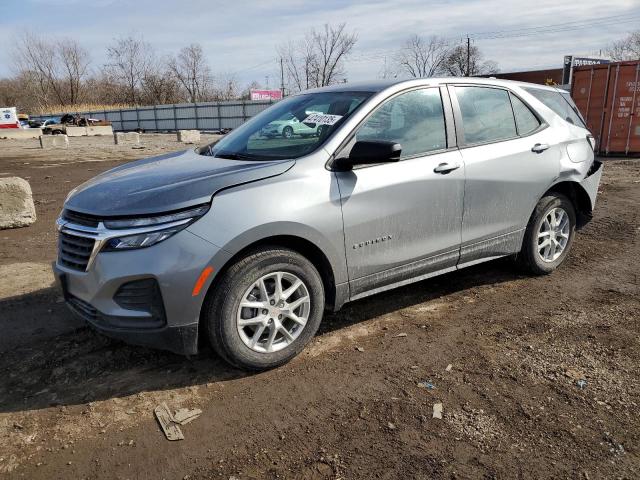 CHEVROLET EQUINOX LS 2024